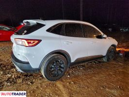 Ford Escape 2020 1