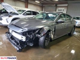 Nissan Altima 2023 2
