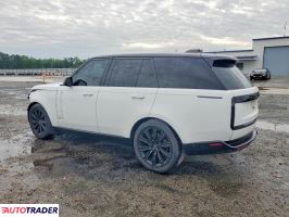 Land Rover Range Rover 2023 3
