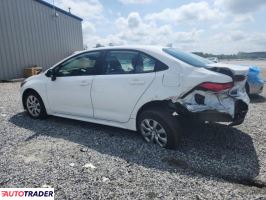 Toyota Corolla 2024 2