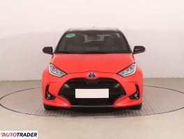 Toyota Yaris 2021 1.5 113 KM