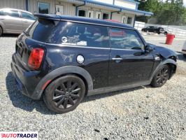 Austin Mini 2021 2 Austin Mini 2021 2