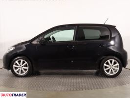 Volkswagen Up! 2017 1.0 59 KM