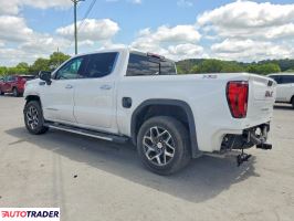 GMC Sierra 2023 5