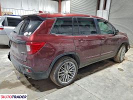 Honda Pozostałe 2021 3