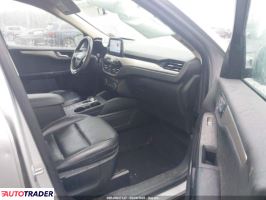 Ford Escape 2020 1 Ford Escape 2020 1