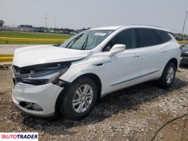 Buick Enclave 2020 3 Buick Enclave 2020 3