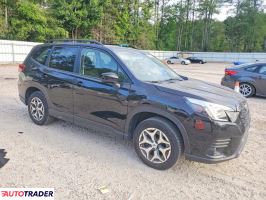 Subaru Forester 2022 2