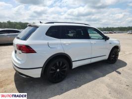 Volkswagen Tiguan 2021 2