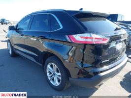 Ford Edge 2020 2 Ford Edge 2020 2