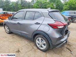 Nissan Pozostałe 2022 1