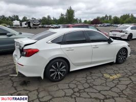 Honda Civic 2023 1
