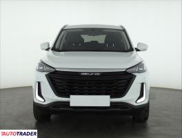 Baic 3 2024 1.5 134 KM