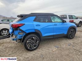 Chevrolet Blazer 2024 1