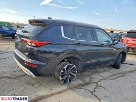 Mitsubishi Outlander 2023 2