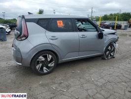 Kia Soul 2023 2 Kia Soul 2023 2