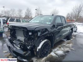 GMC Sierra 2026 2