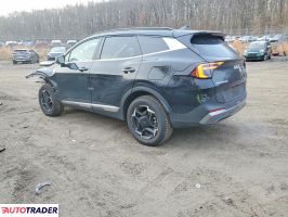 Kia Sportage 2026 2