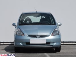 Honda Jazz 2007 1.2 76 KM Honda Jazz 2007 1.2 76 KM