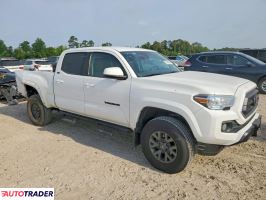Toyota Tacoma 2022 3