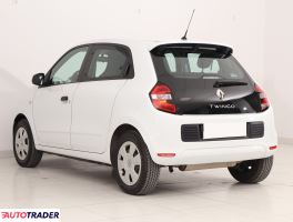 Renault Twingo 2017 1.0 68 KM Renault Twingo 2017 1.0 68 KM