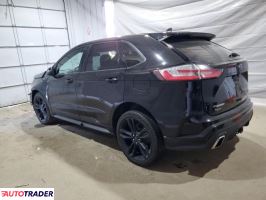 Ford Edge 2020 2 Ford Edge 2020 2