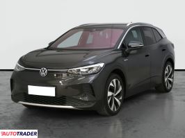 Volkswagen Pozostałe 2020 201 KM
