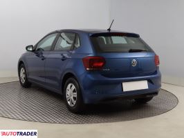 Volkswagen Polo 2018 1.0 93 KM