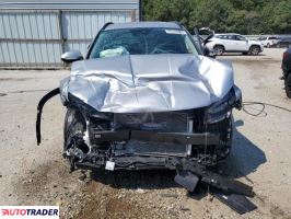 Hyundai Tucson 2025 2 Hyundai Tucson 2025 2