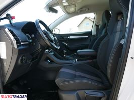 Skoda Karoq 2018 2.0 150 KM