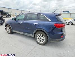 Kia Sorento 2020 2