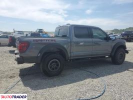 Ford Pozostałe 2025 3 Ford Pozostałe 2025 3