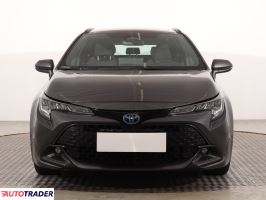 Toyota Corolla 2023 1.8 138 KM