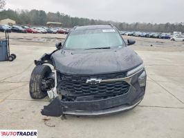 Chevrolet Trax 2024 1