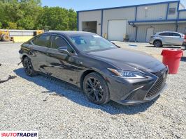 Lexus ES 2024 3