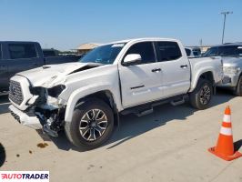 Toyota Tacoma 2023 3 Toyota Tacoma 2023 3