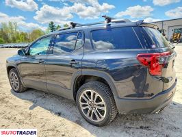 GMC Acadia 2020 3