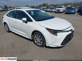 Toyota Corolla - zobacz ofertę