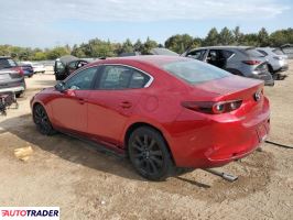 Mazda 3 2024 2 Mazda 3 2024 2