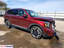 Kia Pozostałe 2024 3