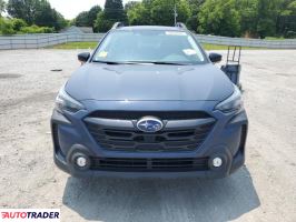 Subaru Outback 2025 2