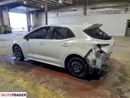 Toyota Corolla 2020 2