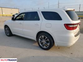 Dodge Durango 2019 3 Dodge Durango 2019 3