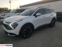 Kia Sportage 2023 2