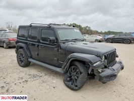 Jeep Wrangler 2020 3