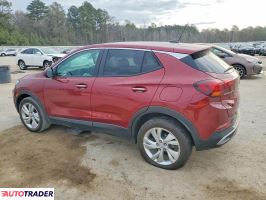 Buick Pozostałe 2025 1