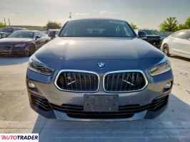 BMW X2 2020 2 BMW X2 2020 2