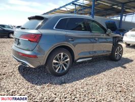 Audi Q5 2022 2