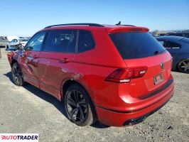 Volkswagen Tiguan 2024 2