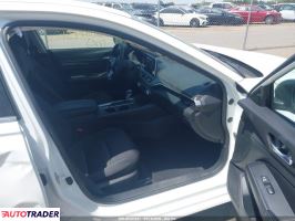 Nissan Altima 2025 2